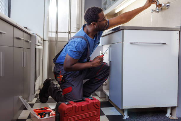 Best Emergency Plumbing Services in Englewood, CO